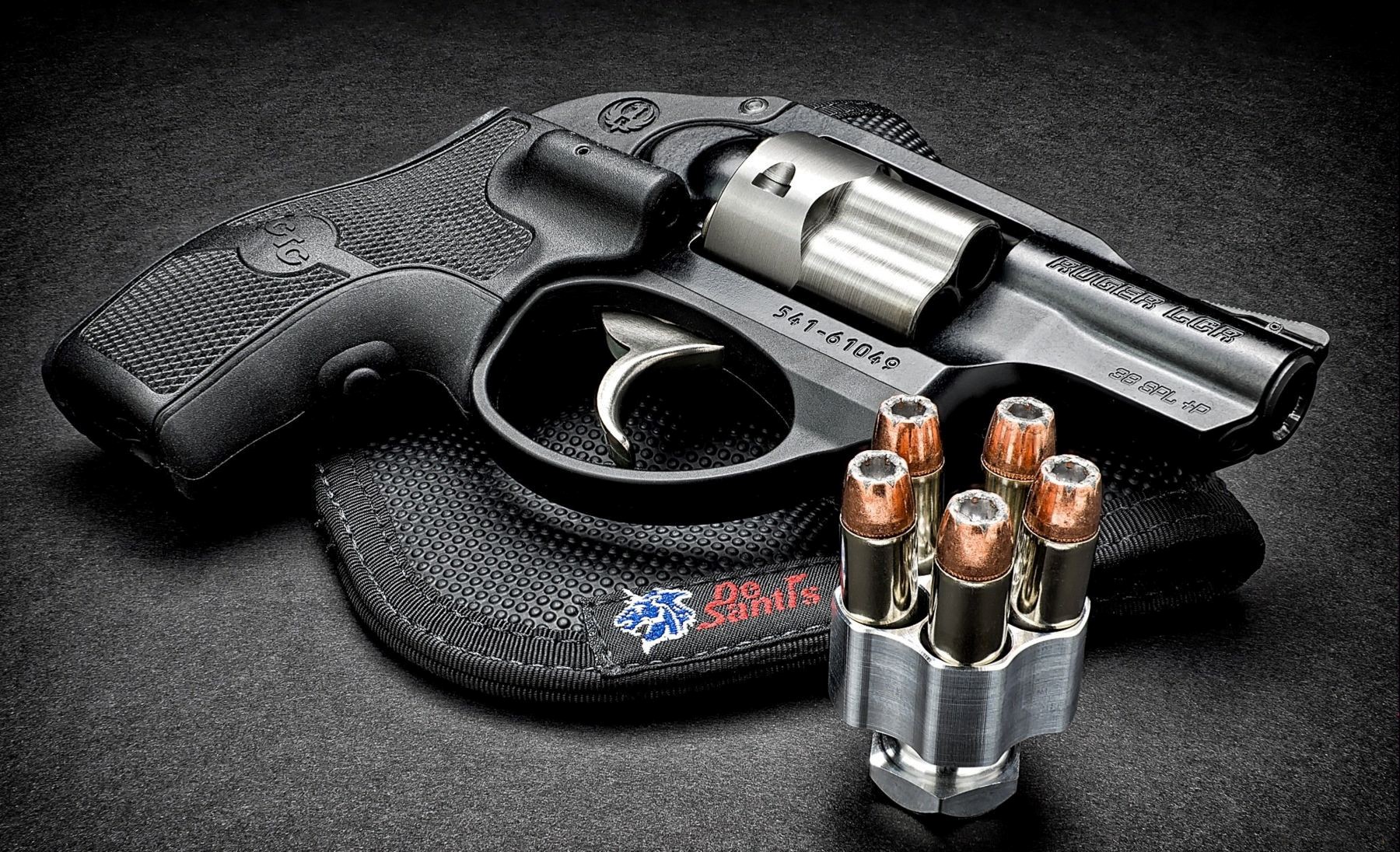 Ruger Revolver Backgrounds, Compatible - PC, Mobile, Gadgets| 1800x1096 px