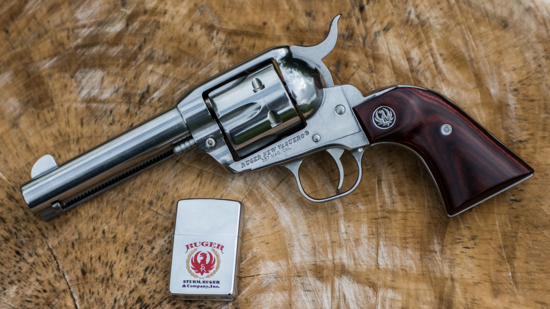 1920x1080 > Ruger Revolver Wallpapers