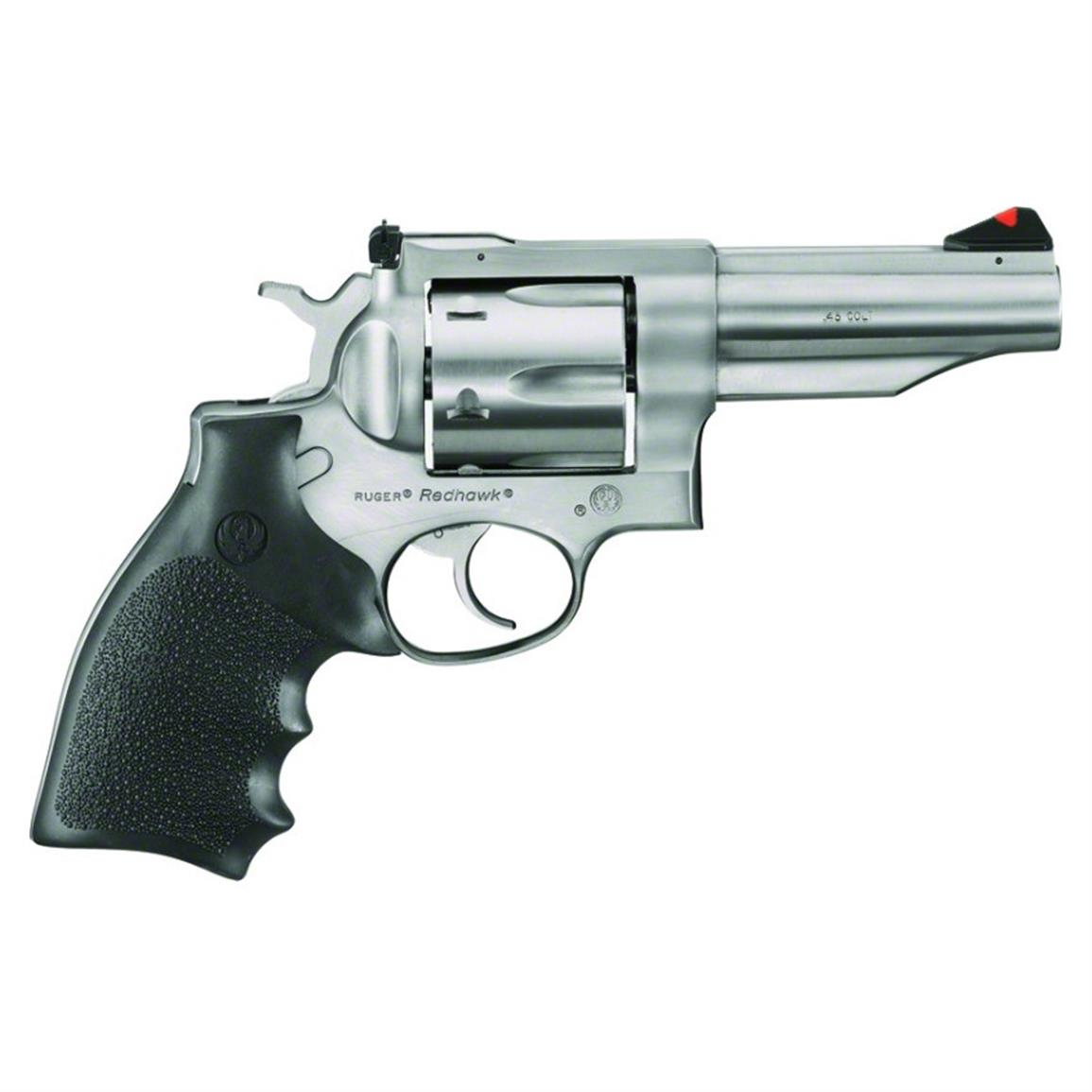 Ruger Revolver #31