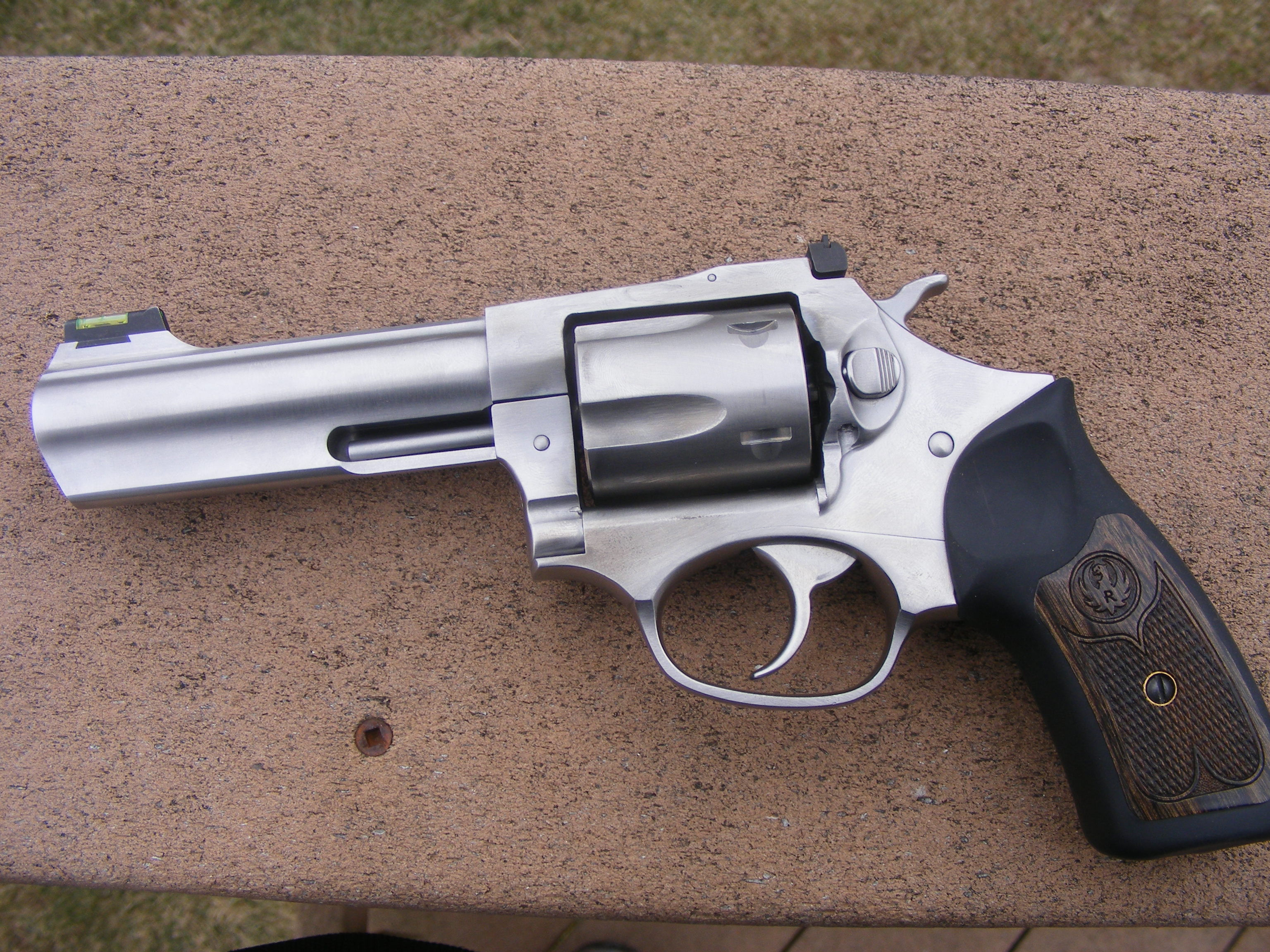Ruger Revolver wallpapers, Weapons, HQ Ruger Revolver pictures | 4K