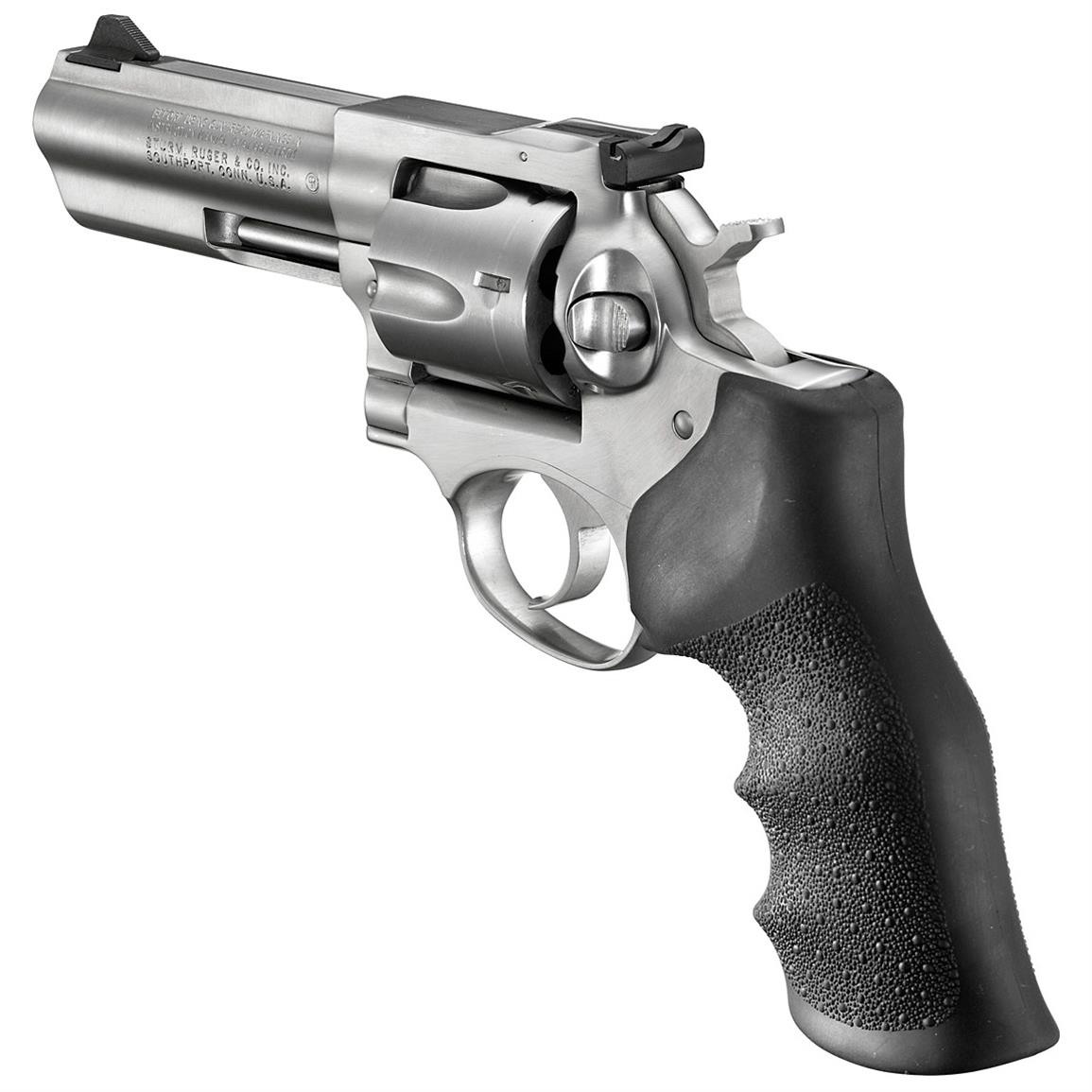 Ruger Revolver #30