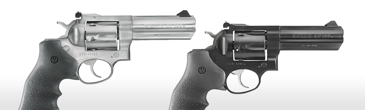 1400x425 > Ruger Revolver Wallpapers