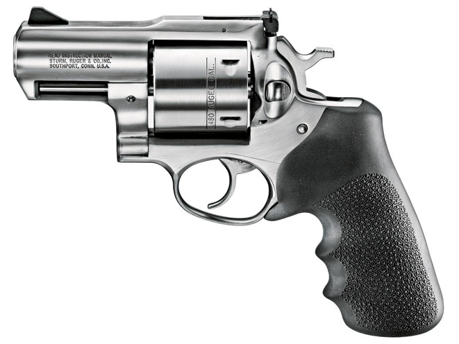 Ruger Revolver Pics, Weapons Collection