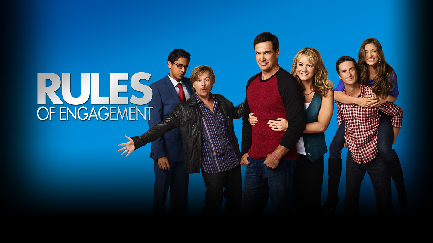 HQ Rules Of Engagement Wallpapers | File 228.72Kb