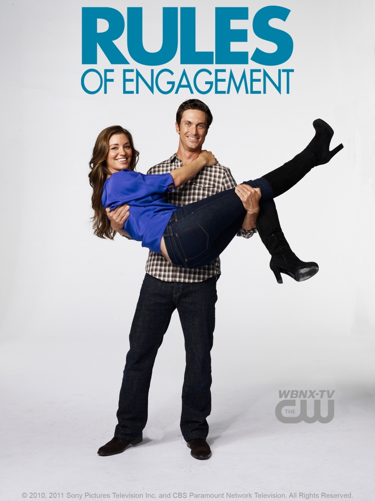 Rules Of Engagement Backgrounds on Wallpapers Vista