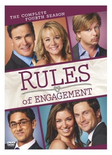 Rules Of Engagement #20