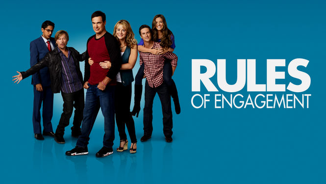 665x375 > Rules Of Engagement Wallpapers