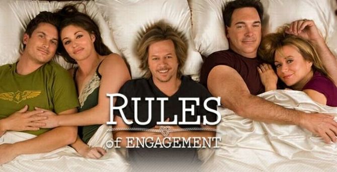 Rules Of Engagement #11