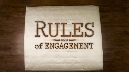 Rules Of Engagement #14