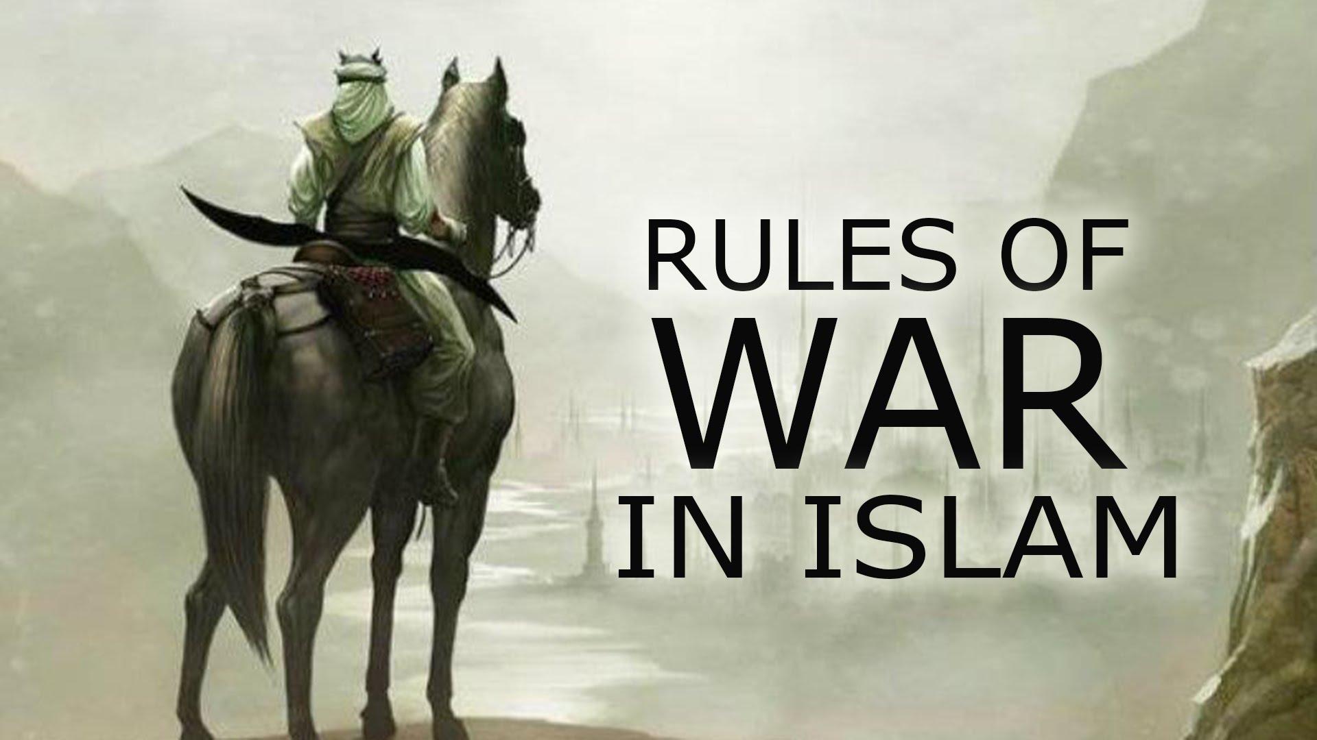 Rules Of War #28