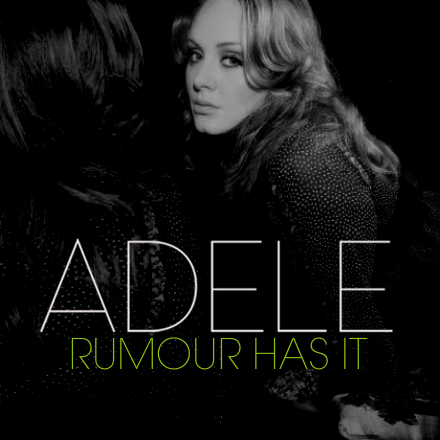 Rumor Has It... #17