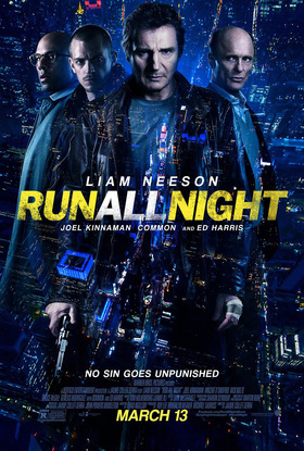 Run All Night Backgrounds, Compatible - PC, Mobile, Gadgets| 280x415 px