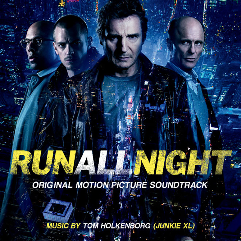 Run All Night Backgrounds on Wallpapers Vista