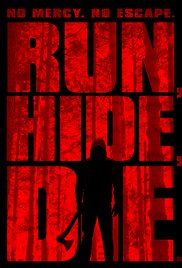 Images of Run, Hide, Die | 182x268