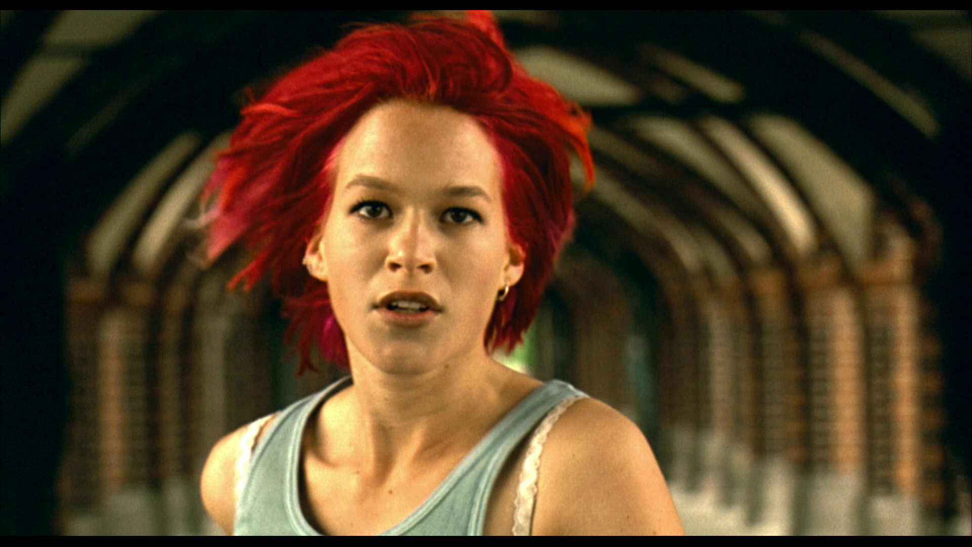 Run Lola Run HD wallpapers, Desktop wallpaper - most viewed