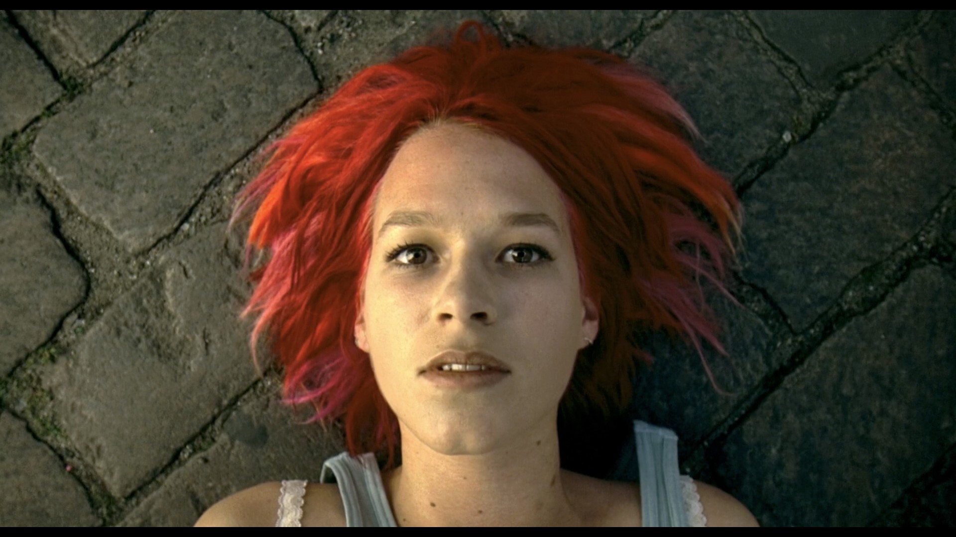 Run Lola Run HD wallpapers, Desktop wallpaper - most viewed