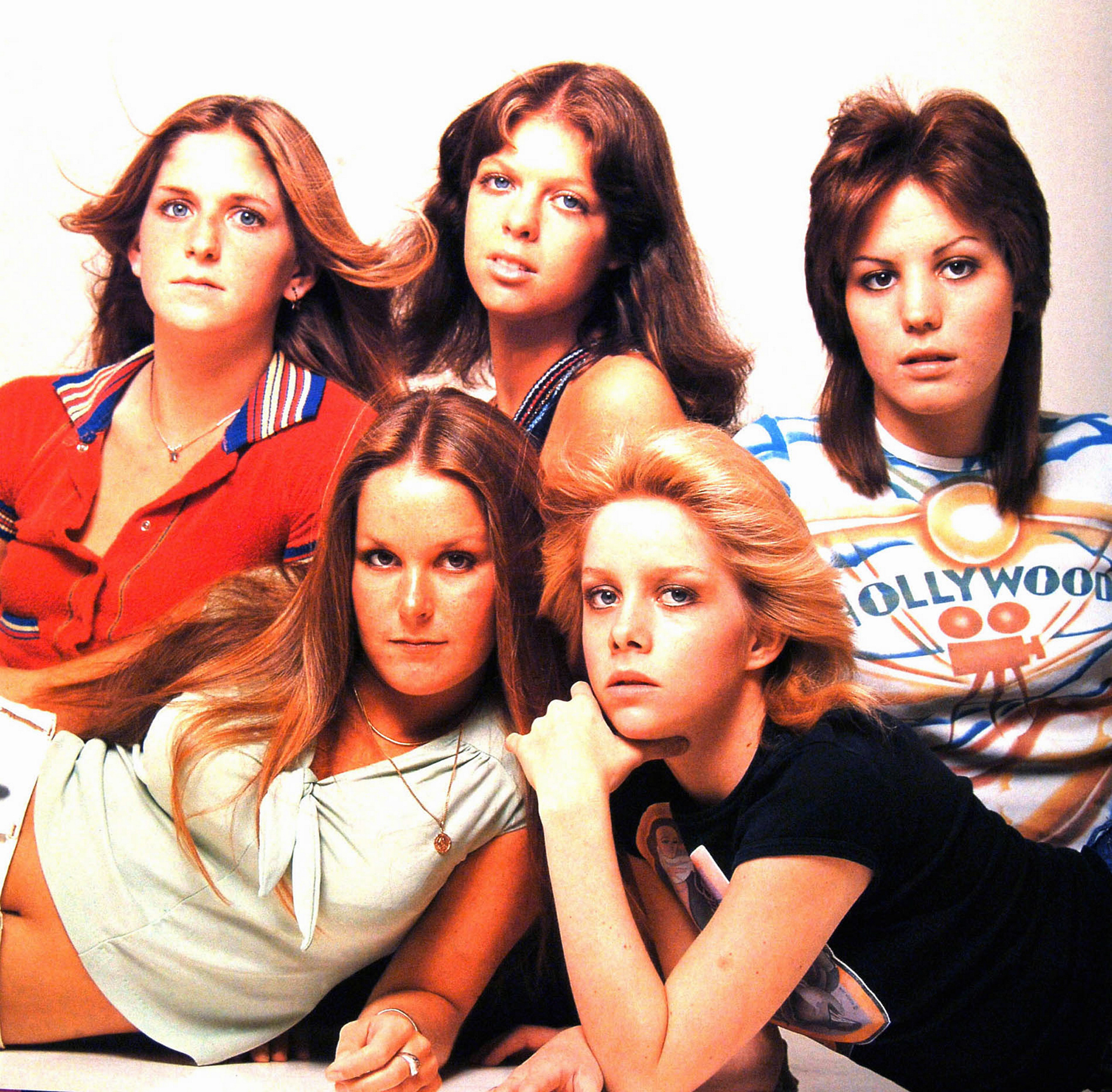 Images of The Runaways | 1990x1953