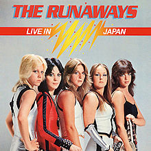 HD Quality Wallpaper | Collection: Movie, 220x220 The Runaways