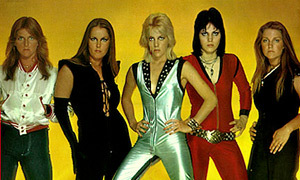 300x180 > The Runaways Wallpapers