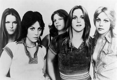 The Runaways Pics, Movie Collection