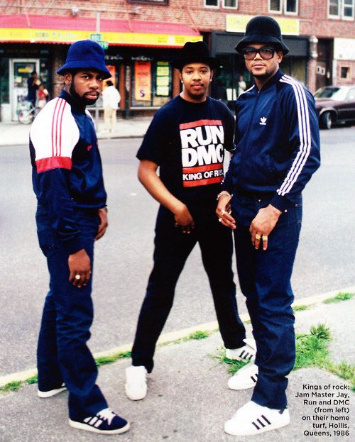 500x623 > Run–D.M.C. Wallpapers