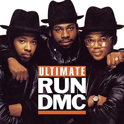 Run–D.M.C. Pics, Music Collection