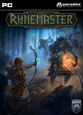 Images of Runemaster | 290x402