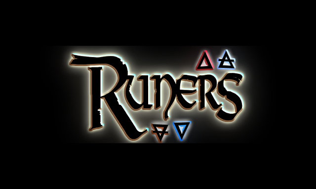 Runers Pics, Video Game Collection