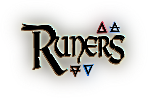 Runers #16