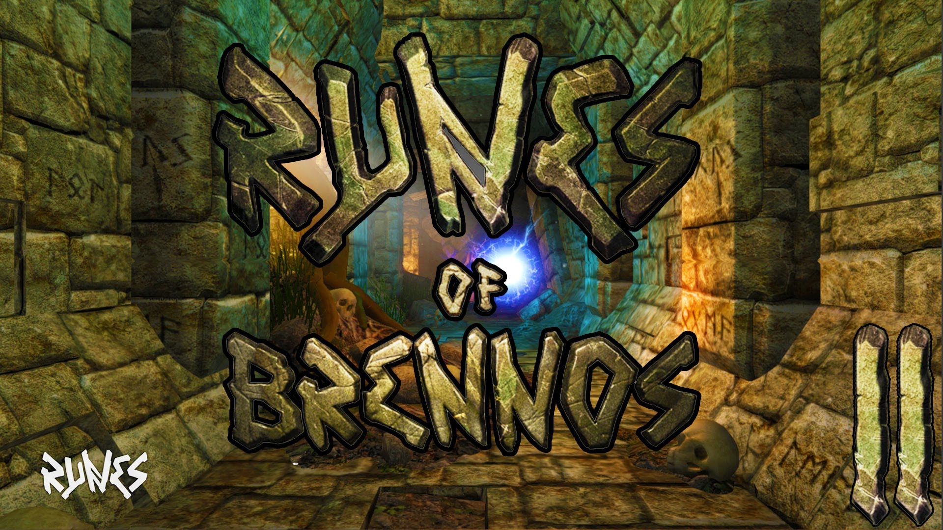 Runes Of Brennos High Quality Background on Wallpapers Vista