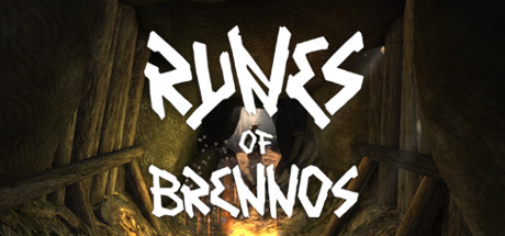 Nice wallpapers Runes Of Brennos 460x215px