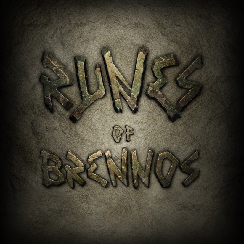 Images of Runes Of Brennos | 824x824