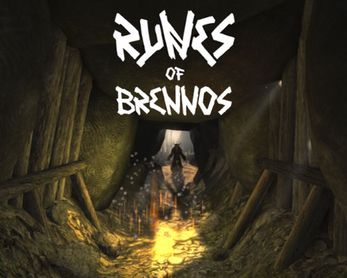 Runes Of Brennos Pics, Video Game Collection
