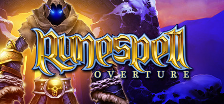 Runespell: Overture High Quality Background on Wallpapers Vista