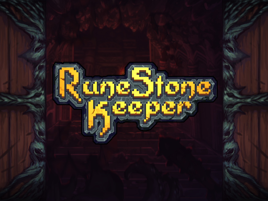 Runestone Keeper #23