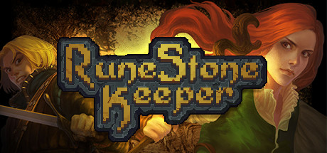 Runestone Keeper Pics, Video Game Collection