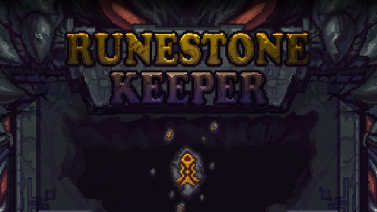 merelyn runestone keeper