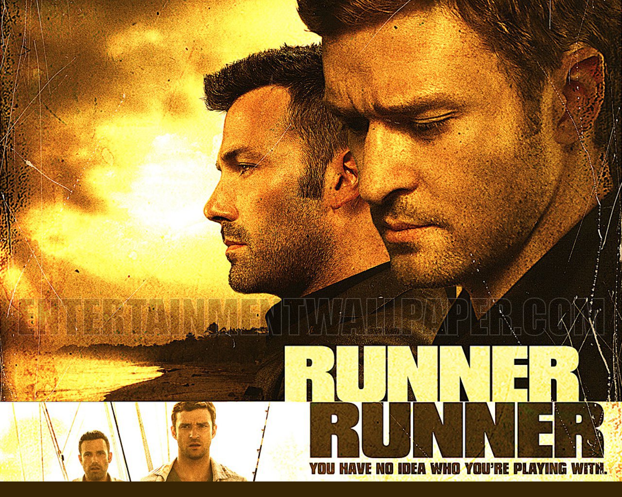Runner Runner Pics, Movie Collection