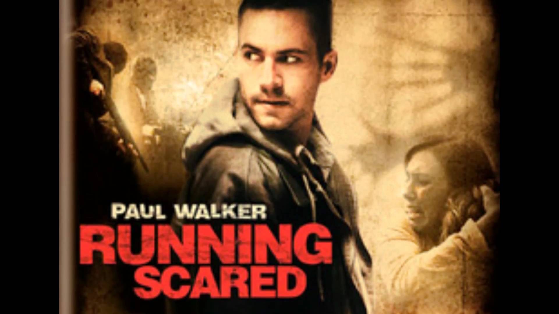 Running Scared #2