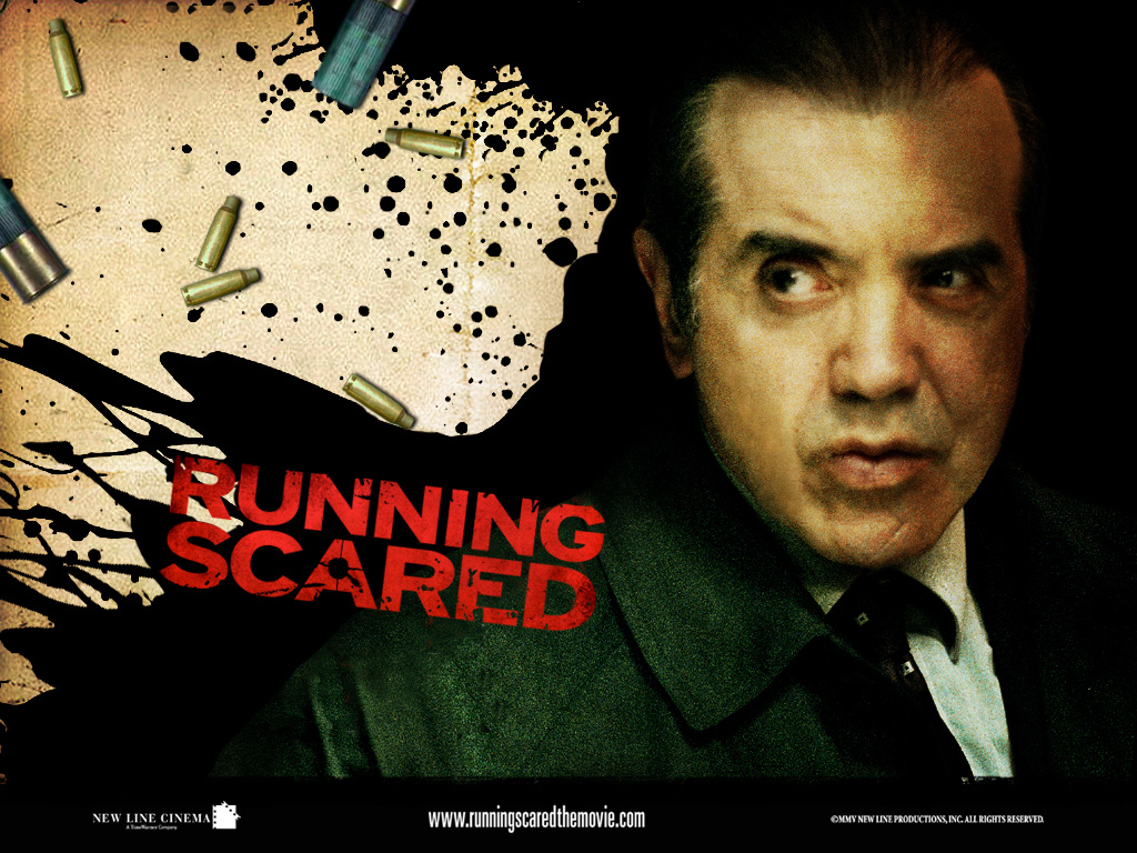 HQ Running Scared Wallpapers | File 358.96Kb