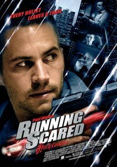 Running Scared #15