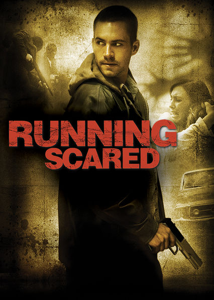 Running Scared #19