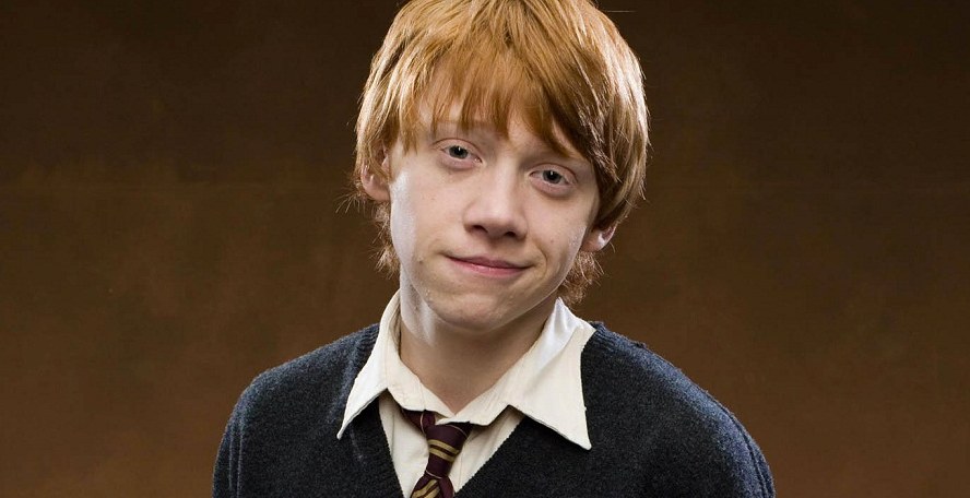 Amazing Rupert Grint Pictures & Backgrounds