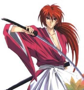 281x300 > Rurouni Kenshin Wallpapers
