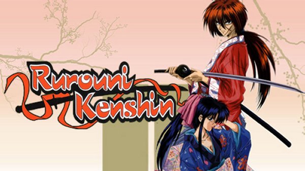 HD Quality Wallpaper | Collection: Anime, 600x337 Rurouni Kenshin