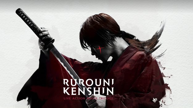 Rurouni Kenshin HD wallpapers, Desktop wallpaper - most viewed