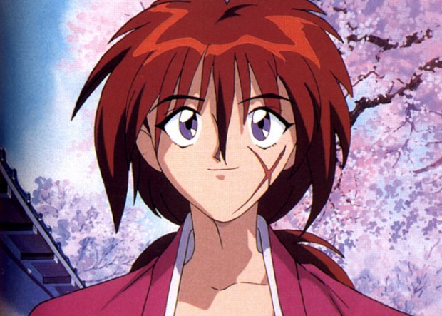 Rurouni Kenshin Backgrounds, Compatible - PC, Mobile, Gadgets| 620x443 px