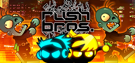 HQ Rush Bros Wallpapers | File 178.39Kb