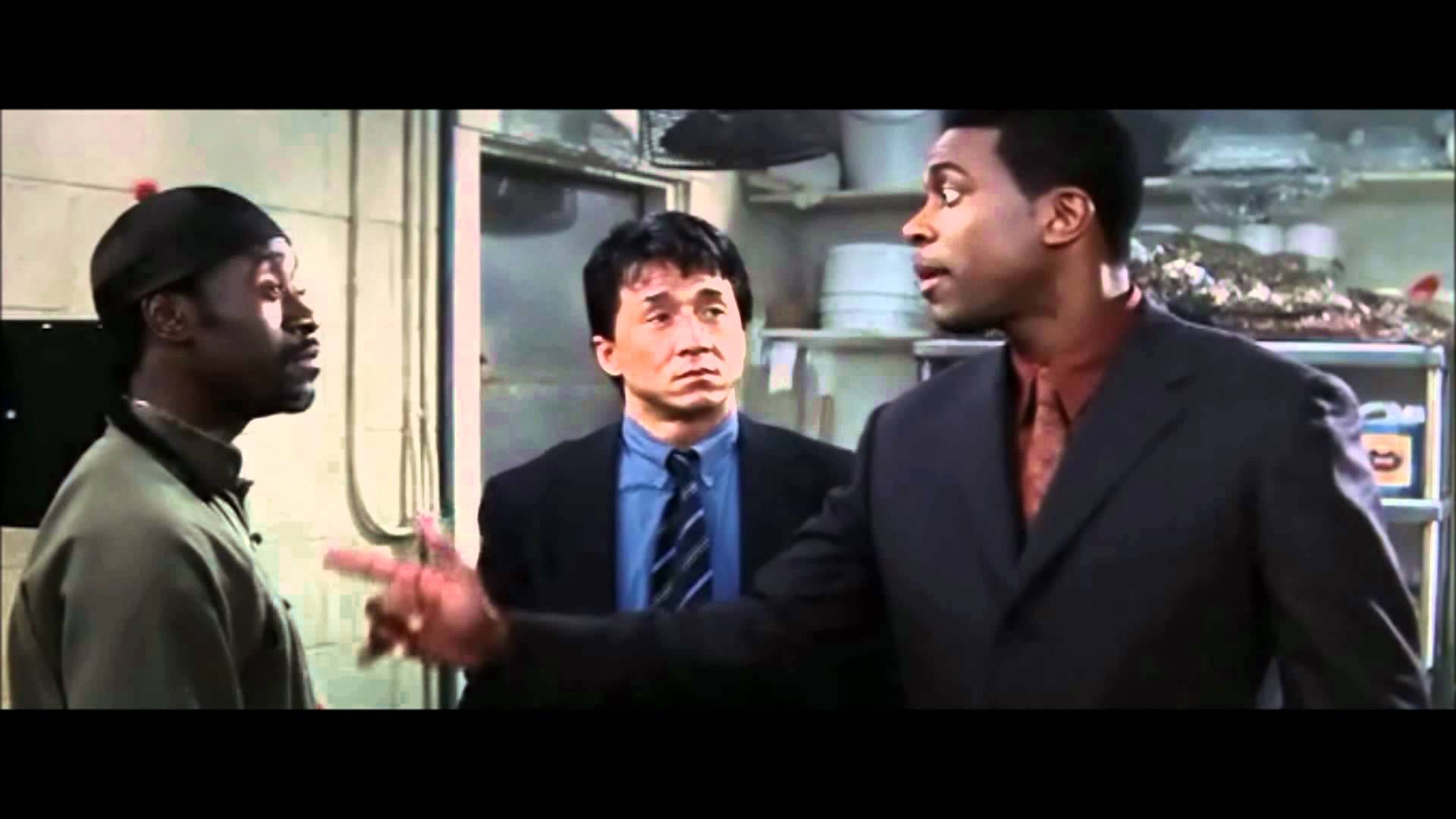 Images of Rush Hour 2 | 1920x1080