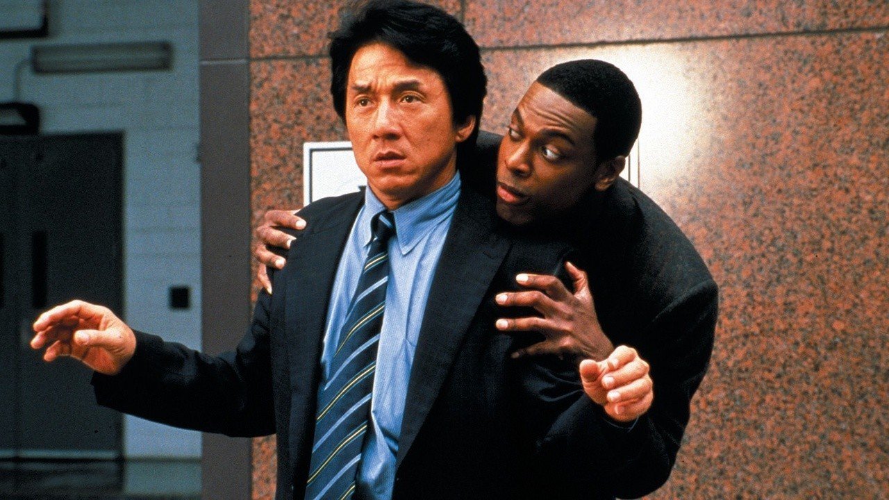 Rush Hour 2 Backgrounds on Wallpapers Vista